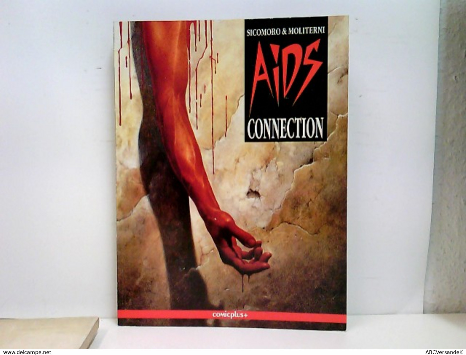 Aids Connection - Sonstige & Ohne Zuordnung