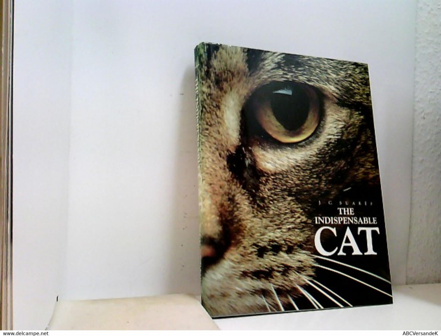 Indispensable Cat - Tierwelt