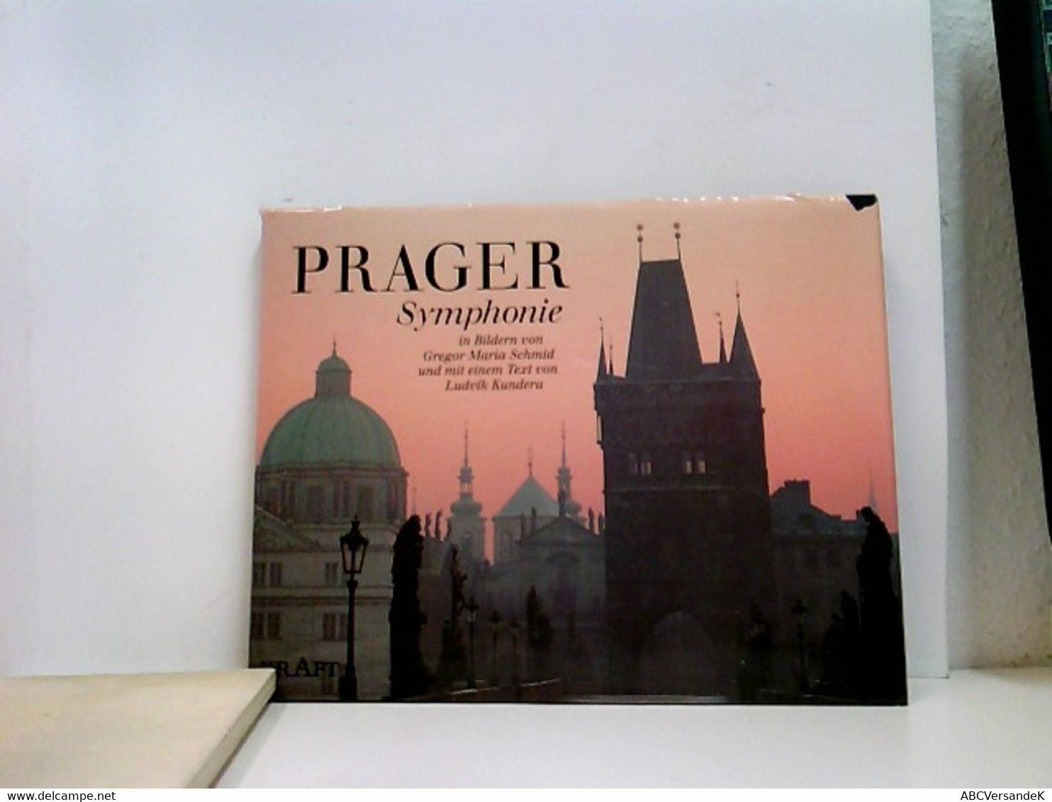 Prager Symphonie - Otros & Sin Clasificación