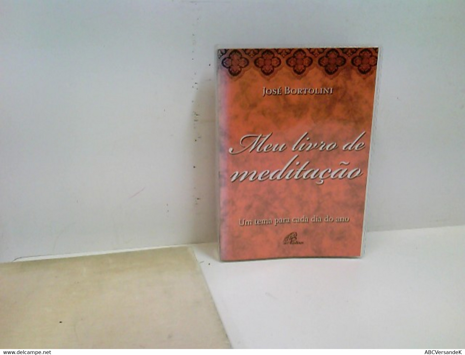 Meu Livro De Meditacao - Filosofie