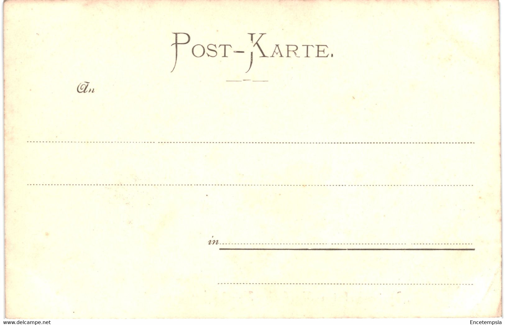 CPA-carte Postale Germany-  Bühlertal-Speisesaal Im Kurhaus Hundsech Début 1900  VM43719+ - Buehlertal