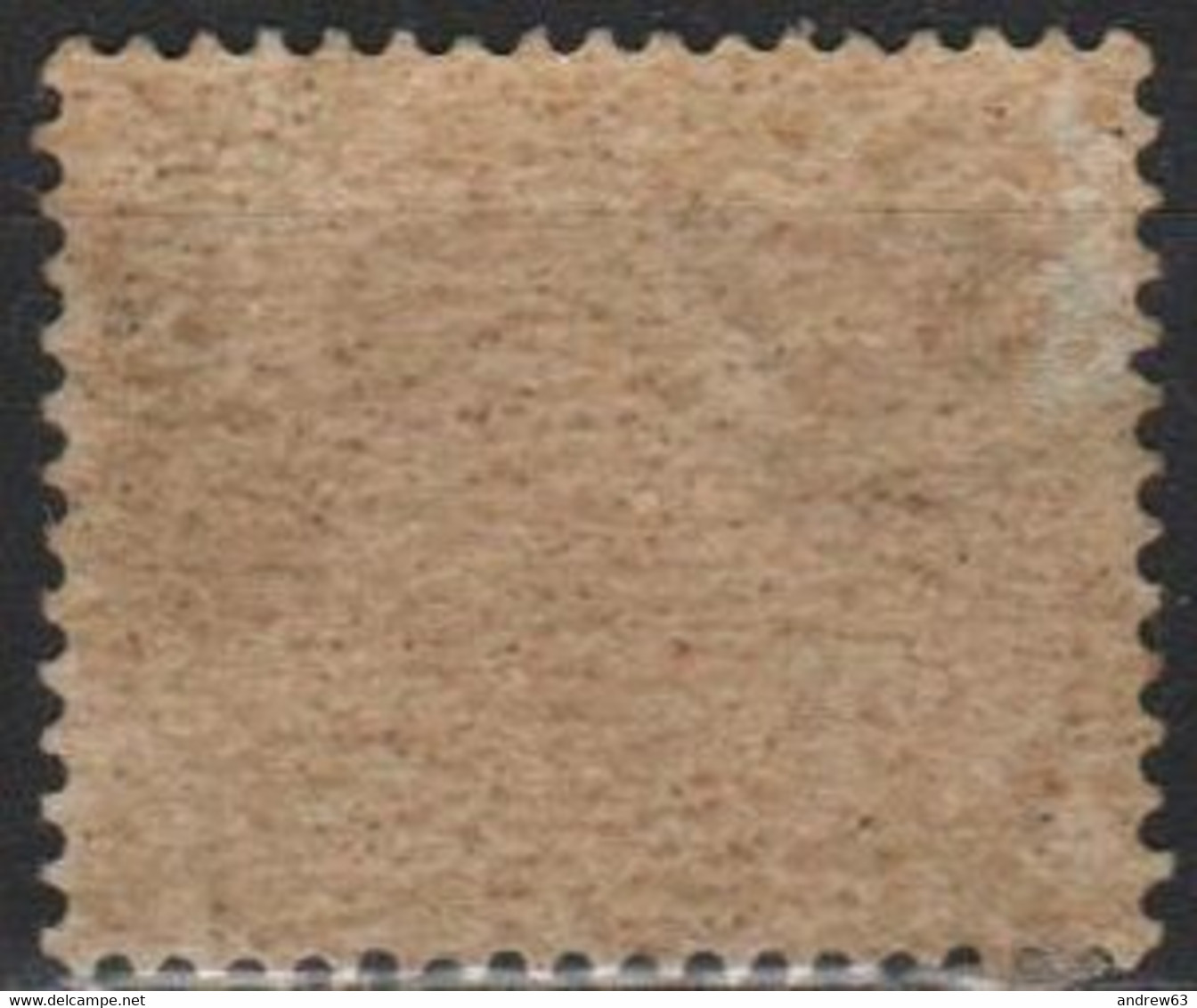 Regno D' ITALIA - ITALY - ITALIE - 1945 - 2 Lire Segnatasse Senza Fasci, Filigrana Ruota - Usato - Used - Postage Due