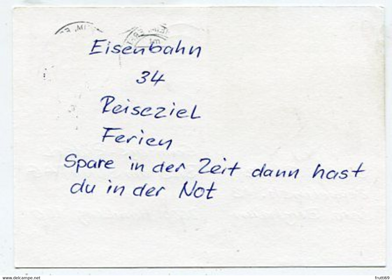 AK 028567 GERMANY - Bergheim - Bergheim