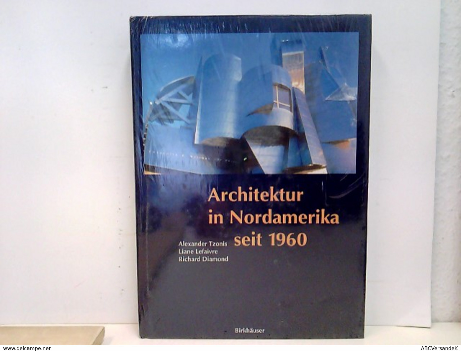 Architektur In Nordamerika Seit 1960 - Architectuur