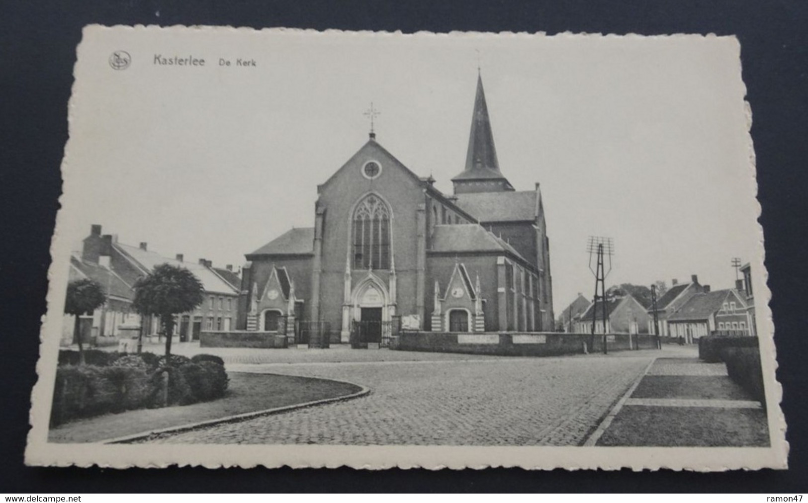 Kasterlee - De Kerk - Kasterlee