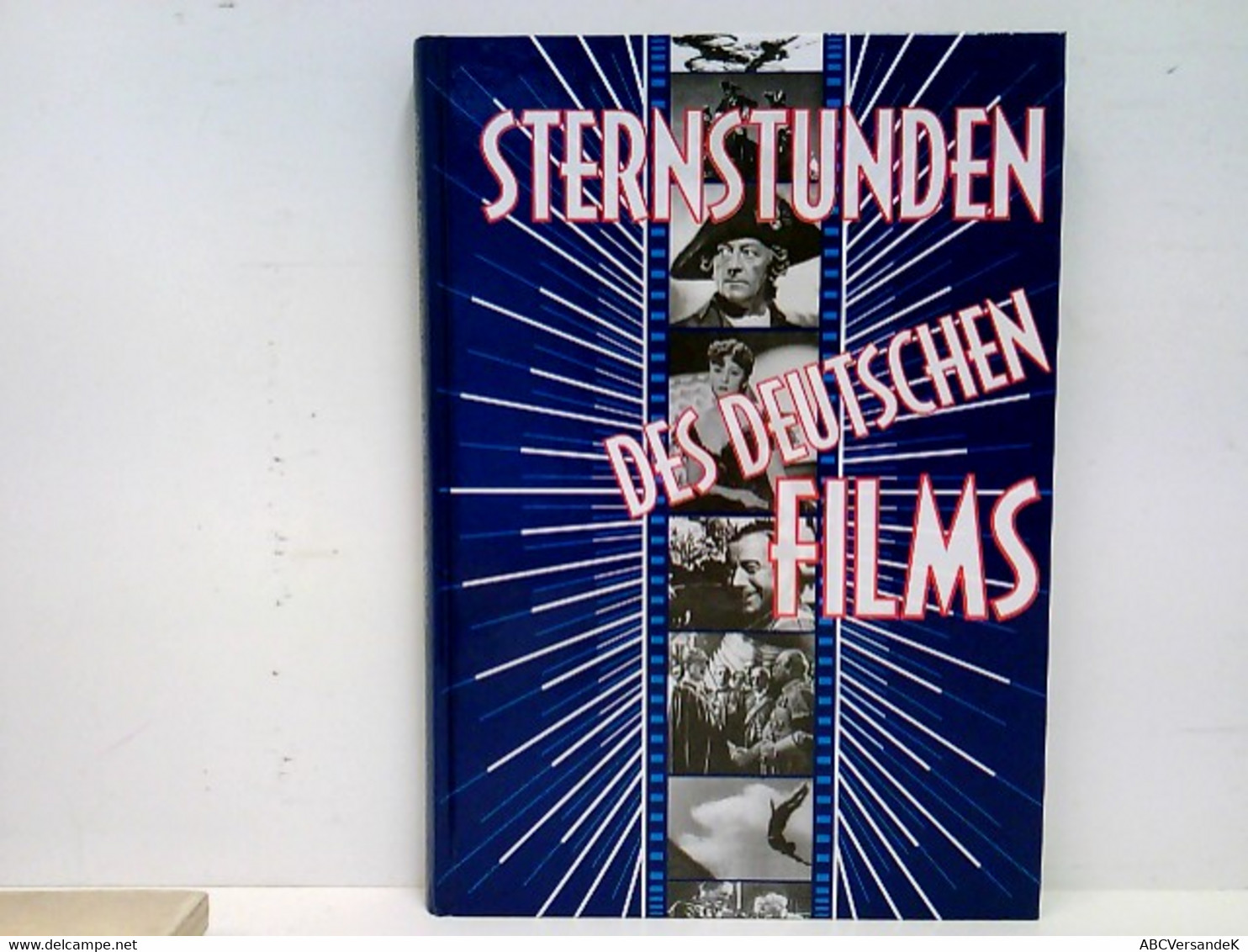 Sternstunden Des Deutschen Films. - Cine