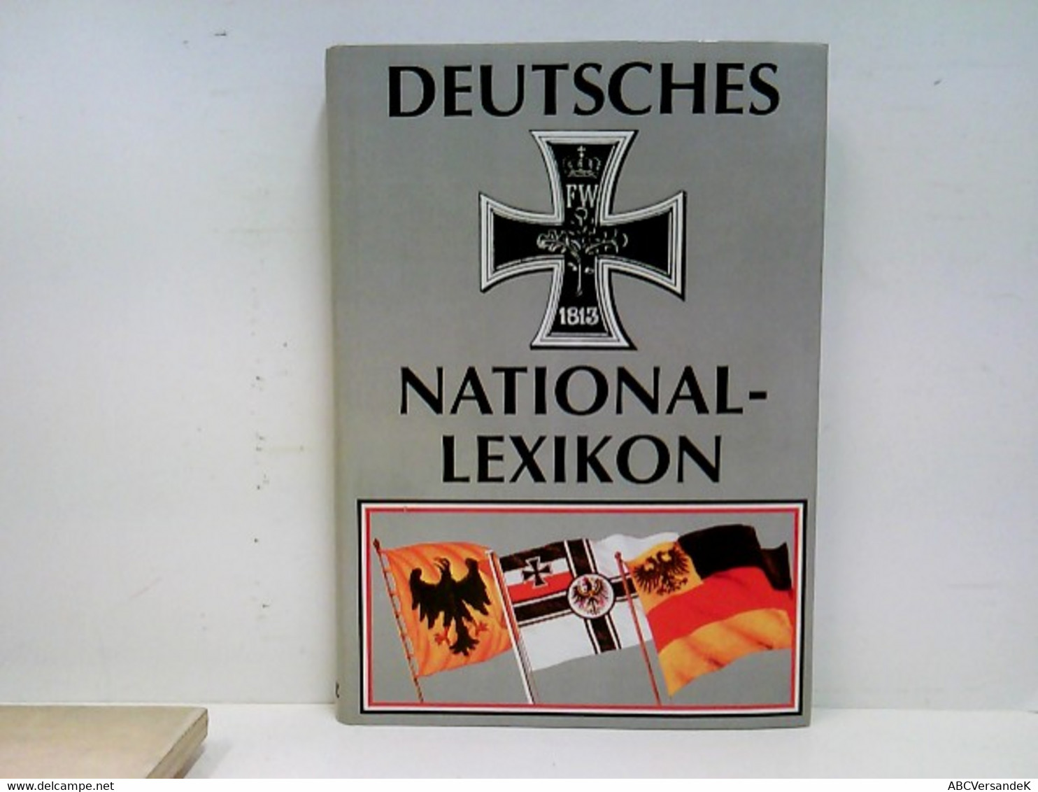 Deutsches National-Lexikon. - Lexika