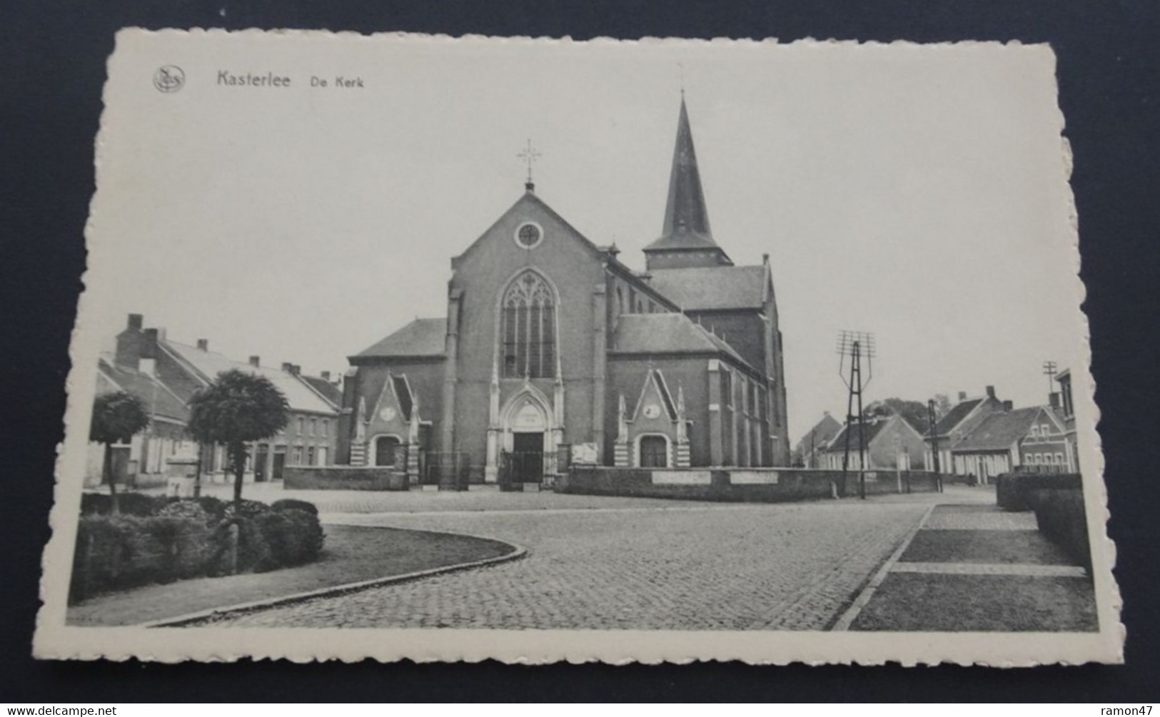 Kasterlee - De Kerk - Kasterlee