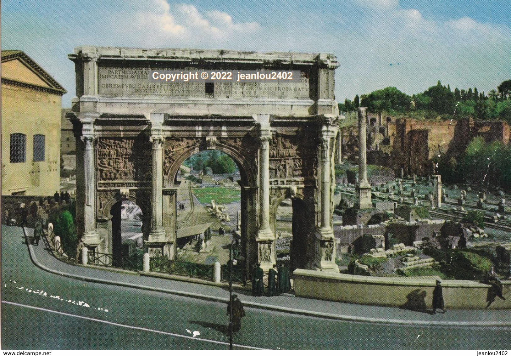 ROMA - PANTHEON - Pantheon