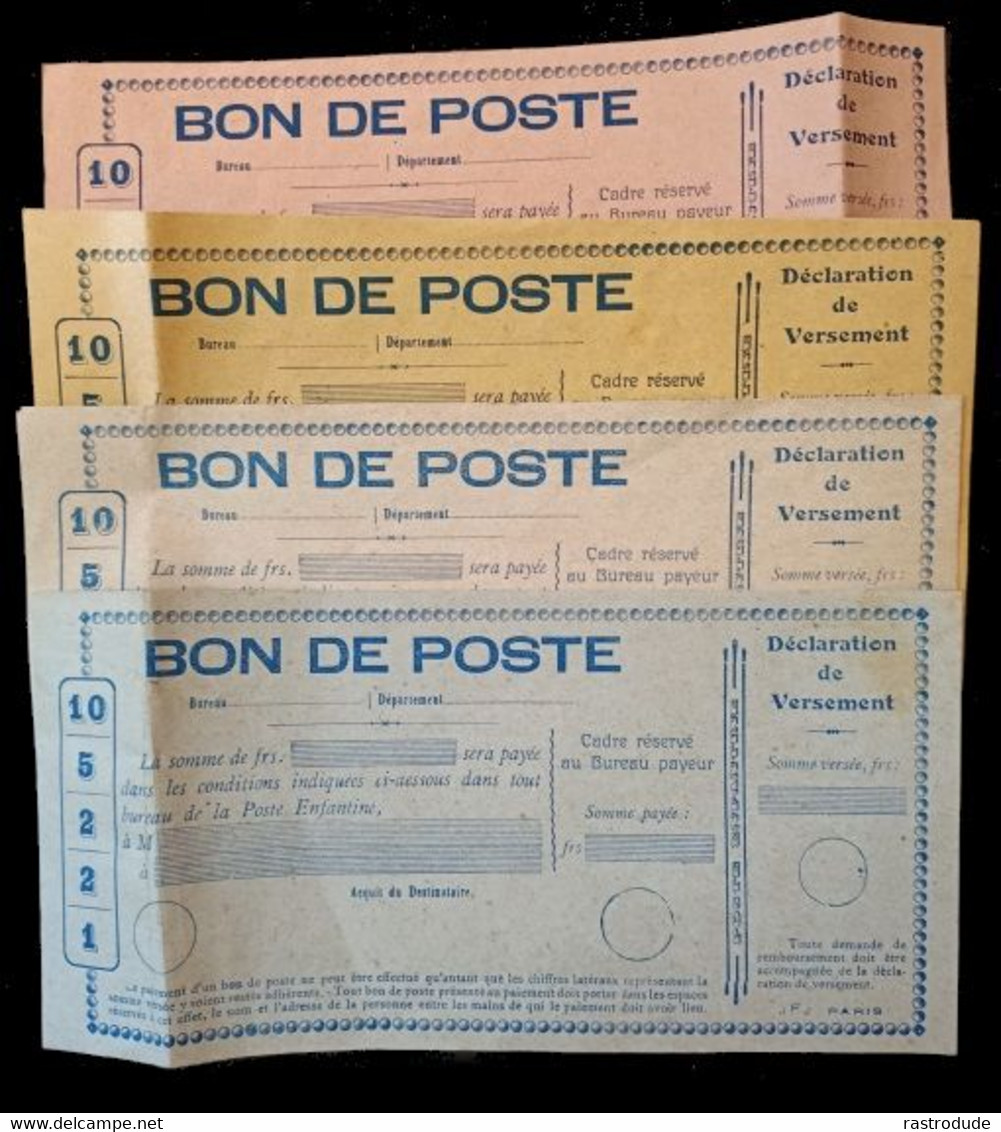 1900ca - JEU LA PETITE BURALISTE DES POSTES ET TÉLÉGRAPHES - TRÈS RARE