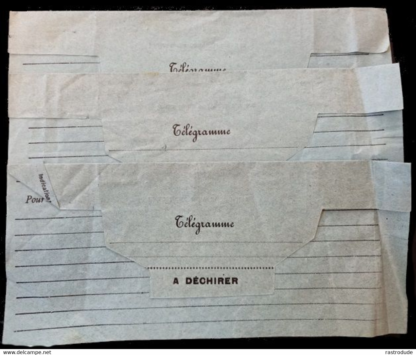 1900ca - JEU LA PETITE BURALISTE DES POSTES ET TÉLÉGRAPHES - TRÈS RARE