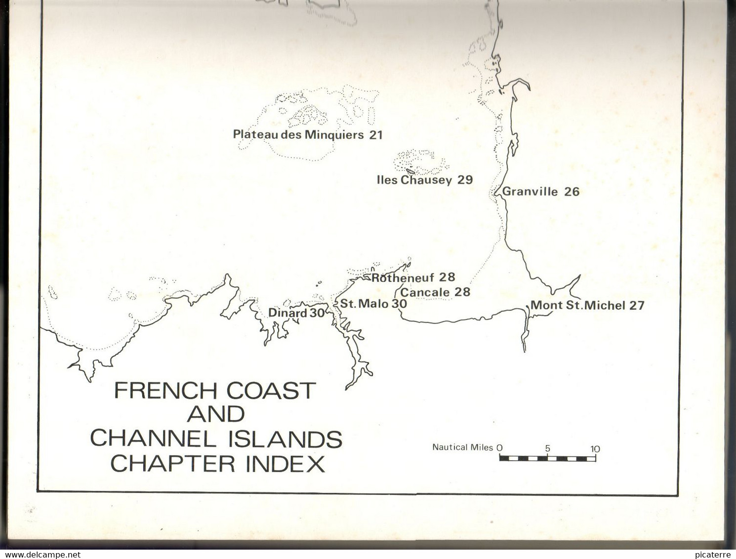 POST FREE UK - CHANNEL HARBOURS & ANCHORAGES-K.Adlard Coles 1985-200pages D/j(inc..charts,diags,b/w Illus.) POST FREE UK - Europa