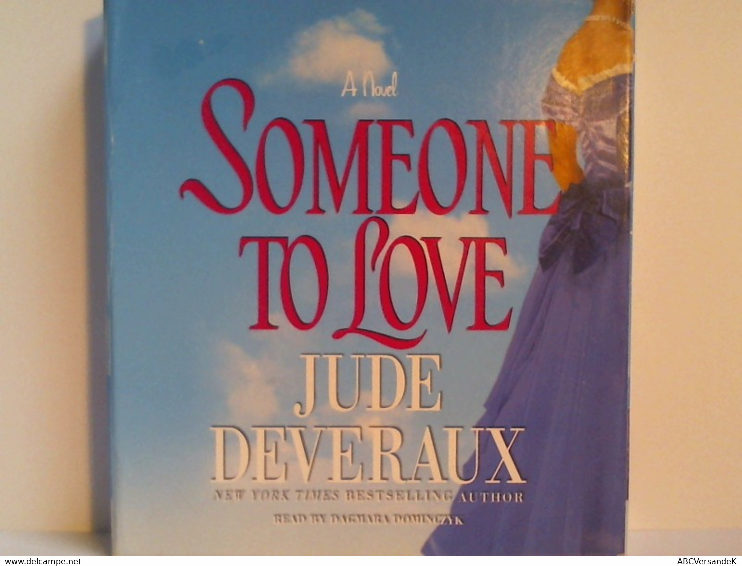 Someone To Love - CDs