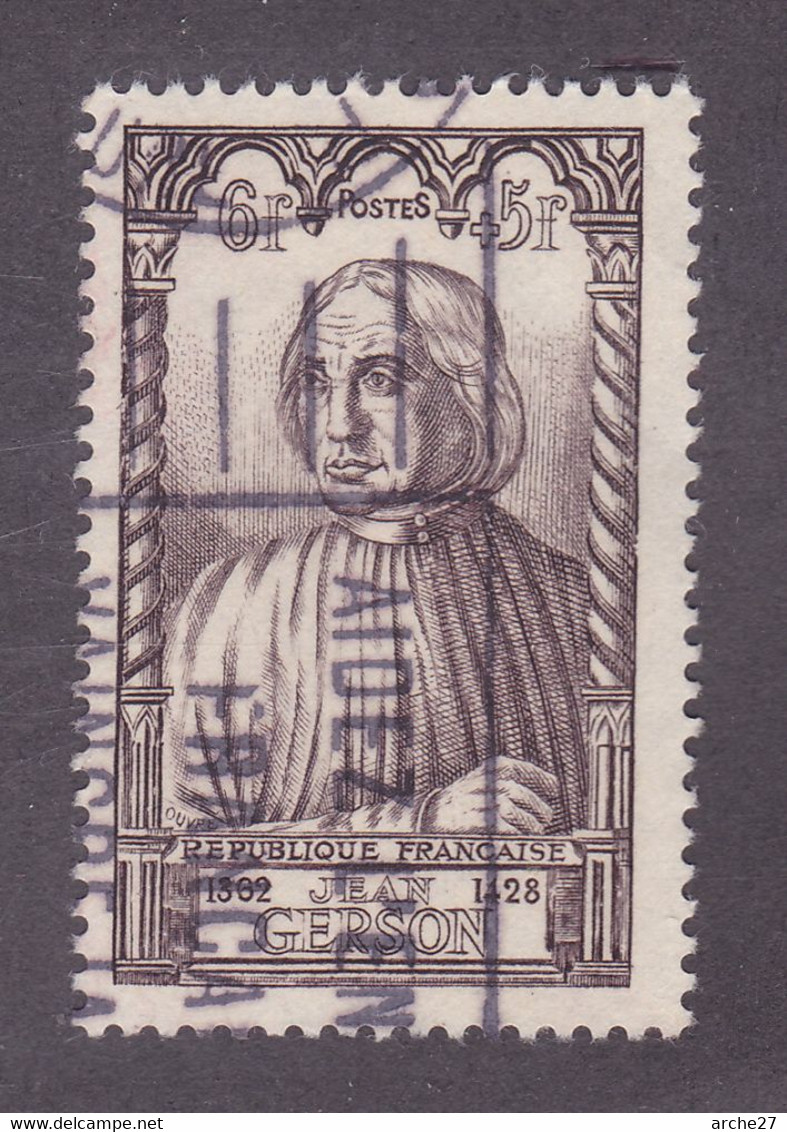 TIMBRE FRANCE N° 769 OBLITERE - Used Stamps