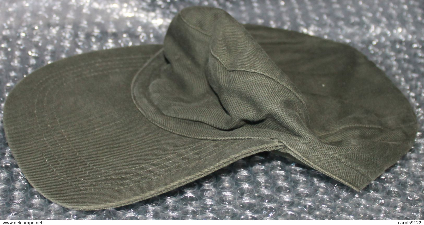 Casquette Armée Française T54 - Hoeden