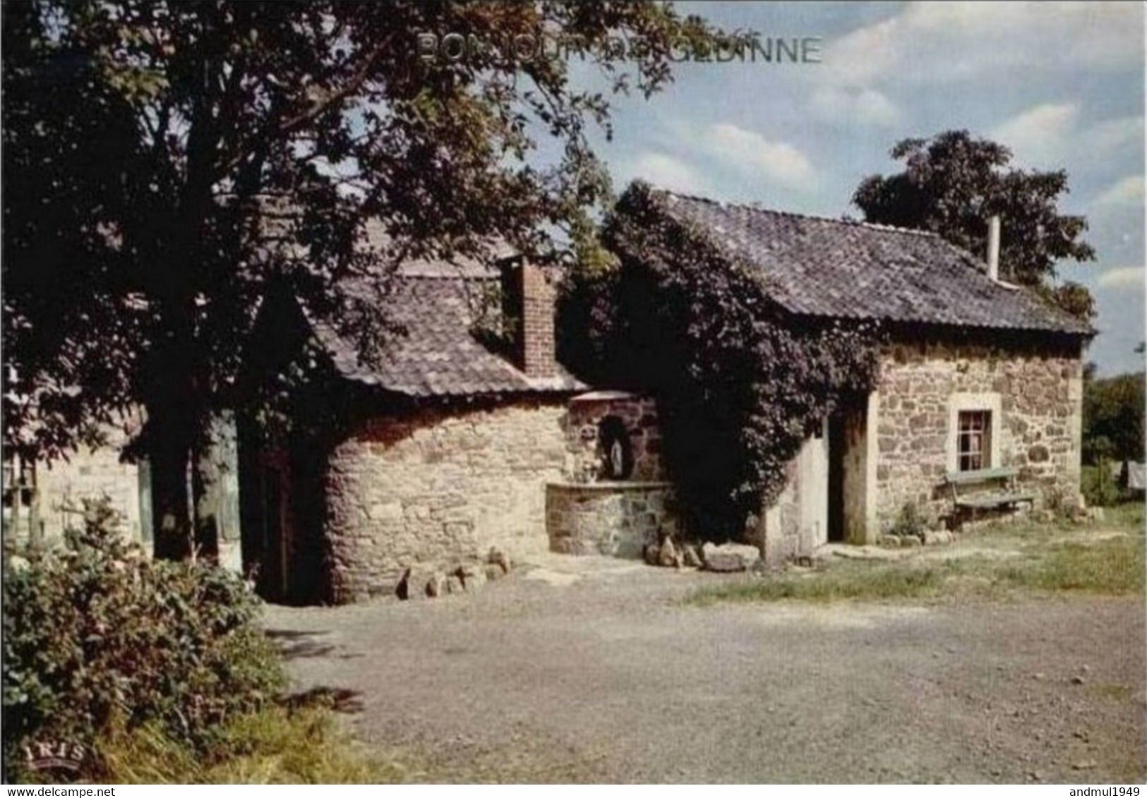 GEDINNE - Vieille Maison - Gedinne