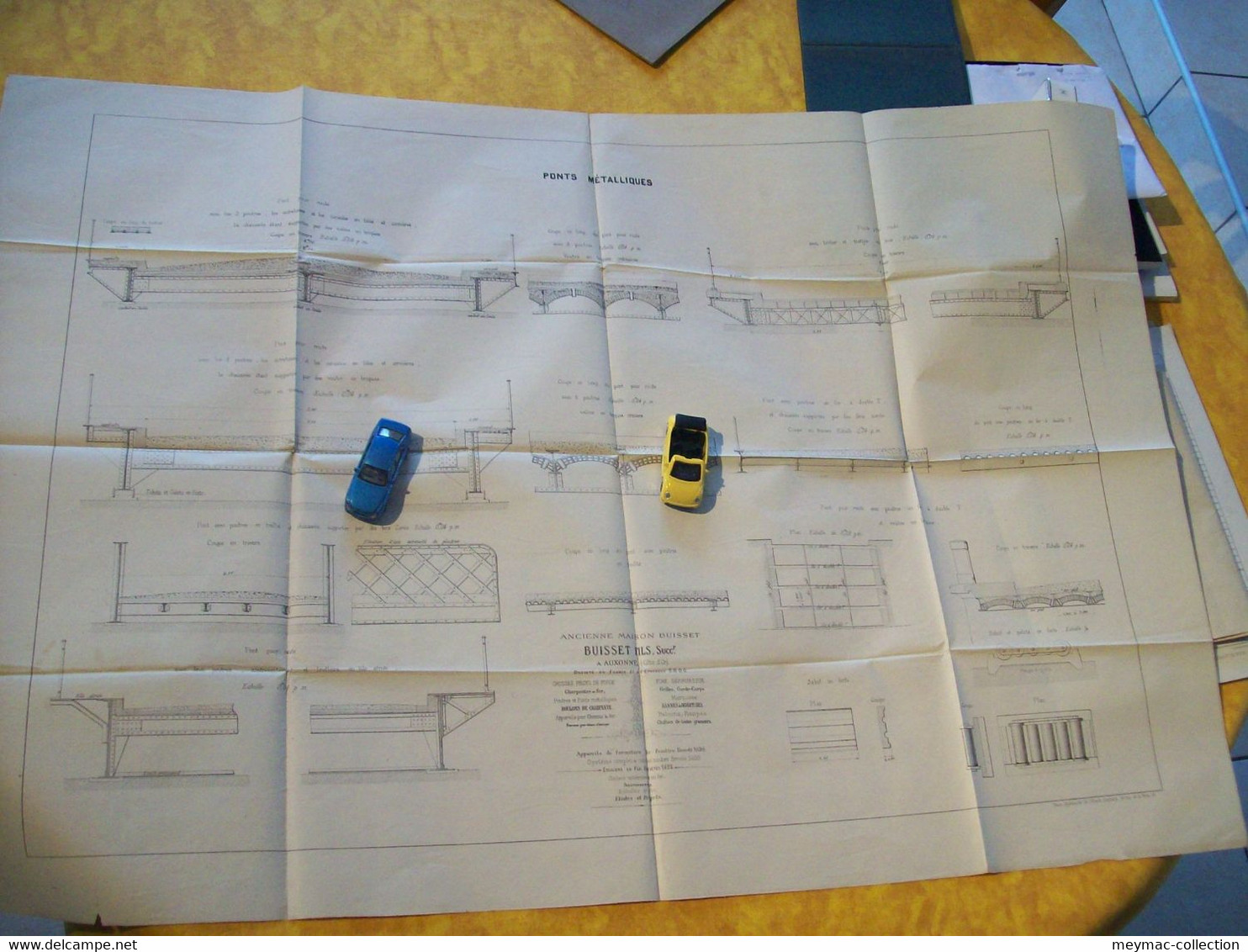 PLAN ARCHITECTURE CABINET ARCHITECTE PUY DOME CLERMONT FERRAND Buisset 21 auxonne passerelles pont cahier prix travaux