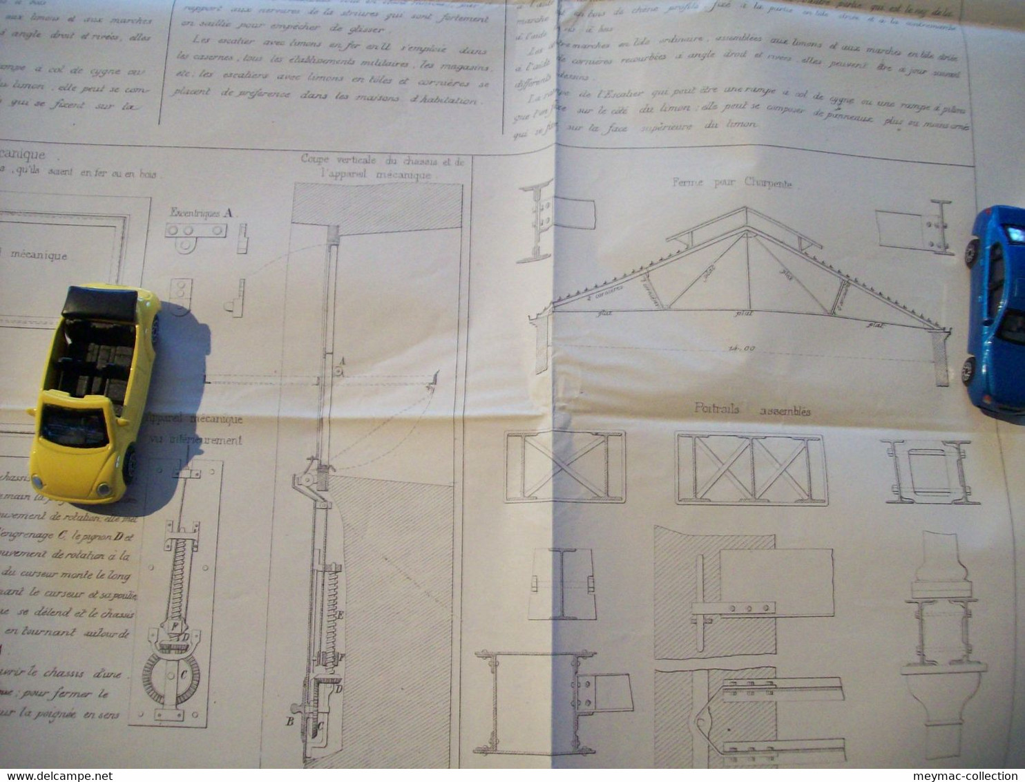 PLAN ARCHITECTURE CABINET ARCHITECTE PUY DOME CLERMONT FERRAND Buisset 21 auxonne passerelles pont cahier prix travaux