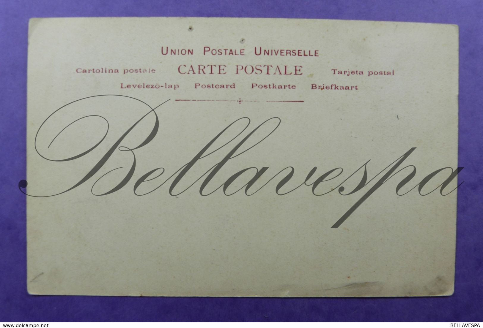 75 E Aniversaire. L'Independance Belge. 1830-1905 Bruxelles La Bourse.  9 Provincies Union Fait La Force - Familles Royales