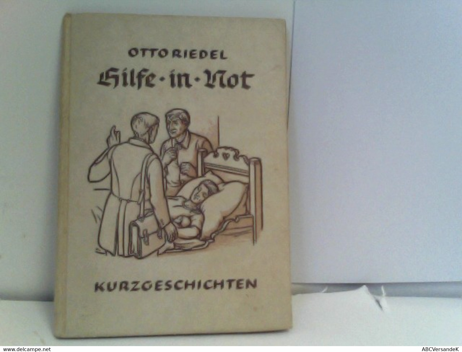 Hilfe In Not. Kurzgeschichten. - Korte Verhalen