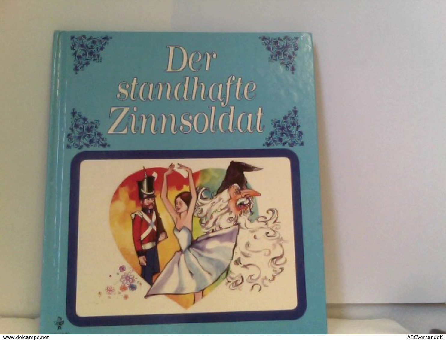 Der Standhafte Zinnsoldat. - Short Fiction