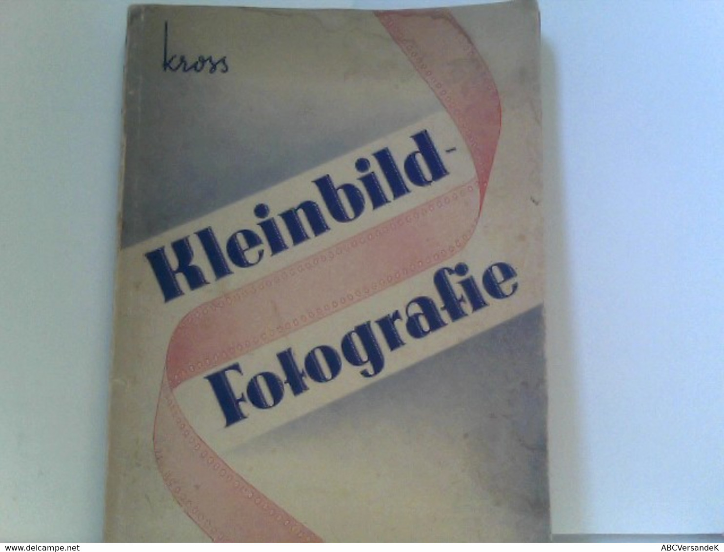 Kleinbild-Fotografie. - Fotografie