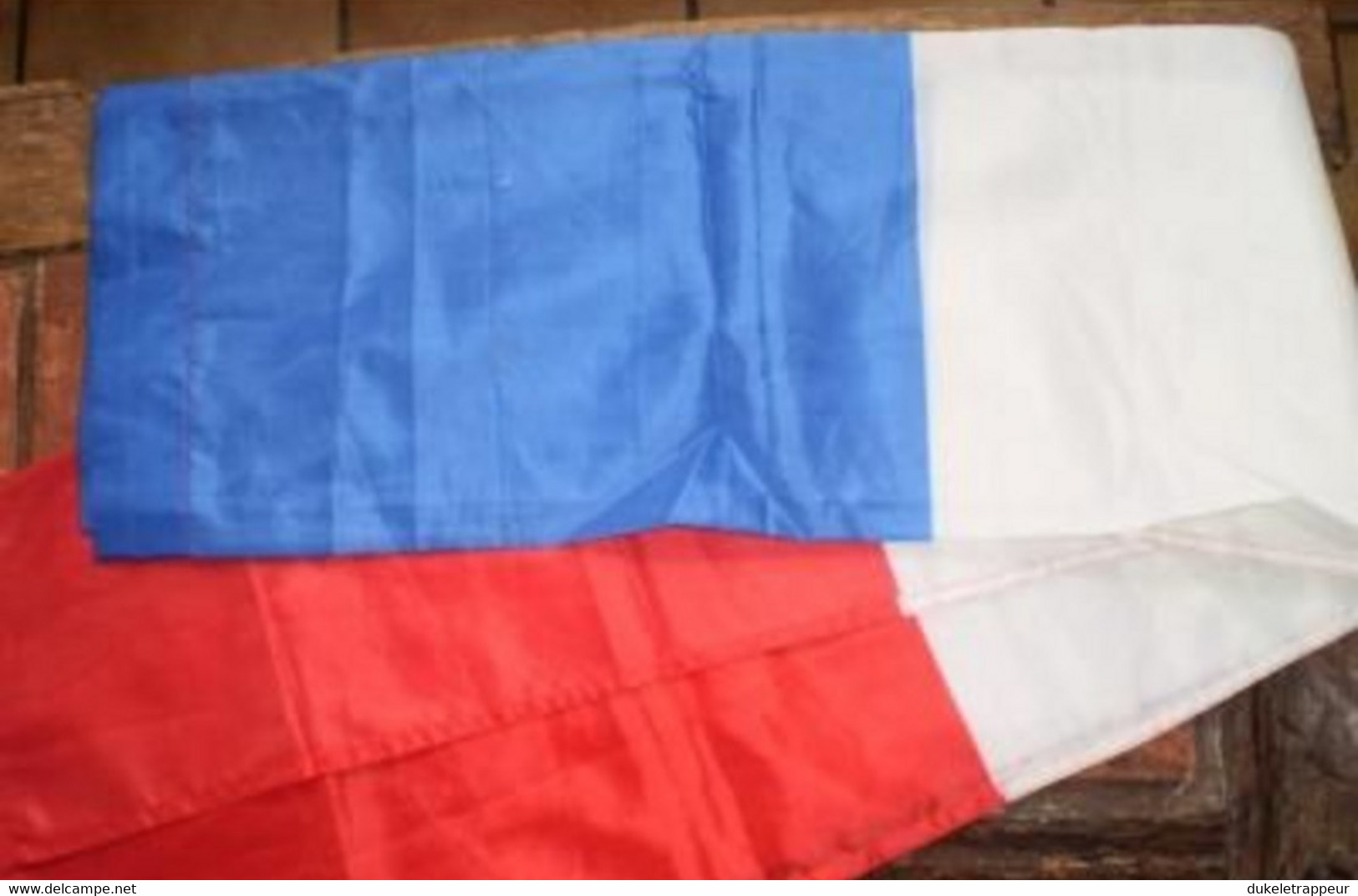 Drapeau Français : 150 Cm X 90 Cm ! - Flags