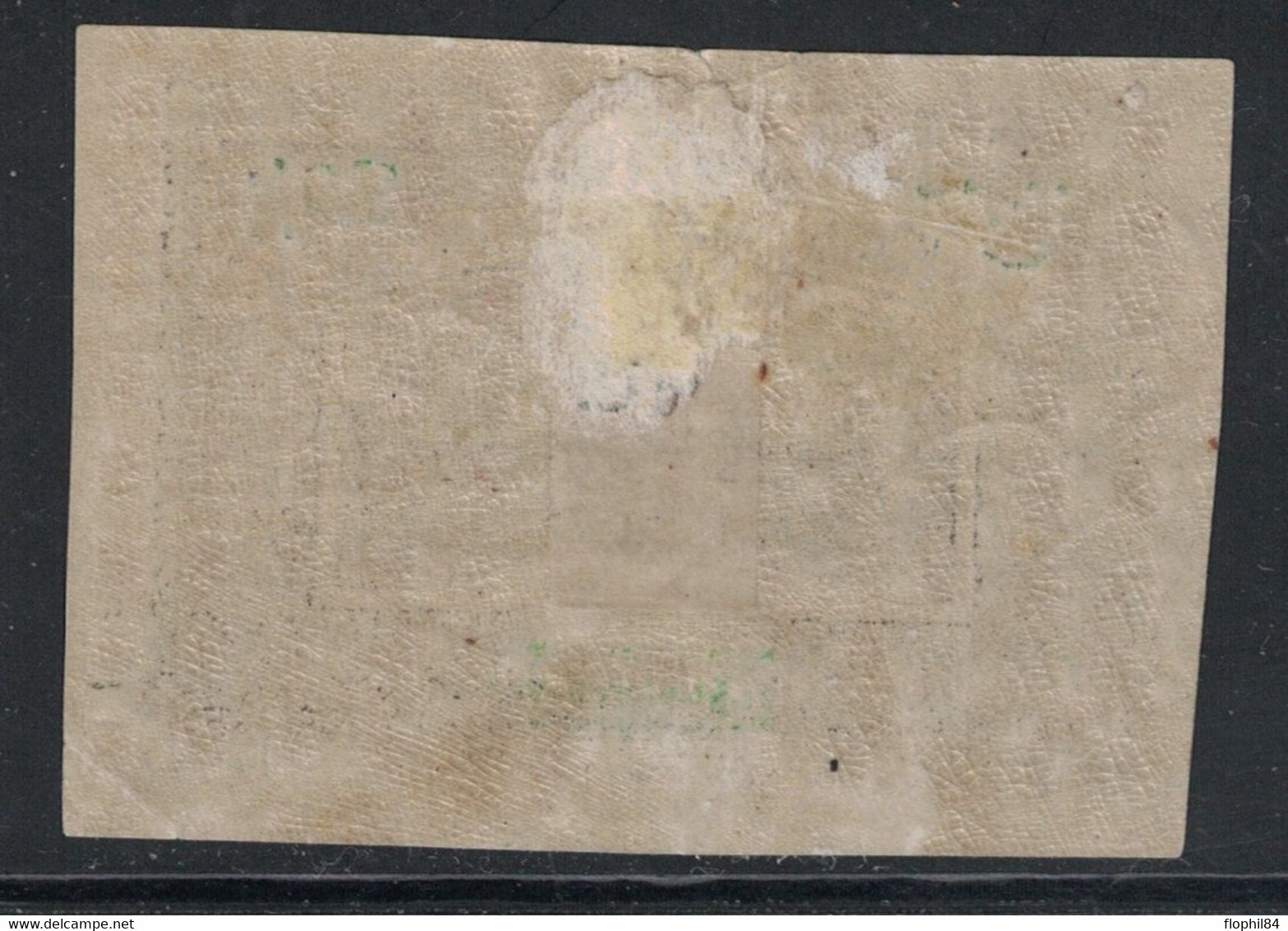 OBOCK - N°51 - NEUF AVEC TRACE DE CHARNIERE - COTE 13€00 - Used Stamps