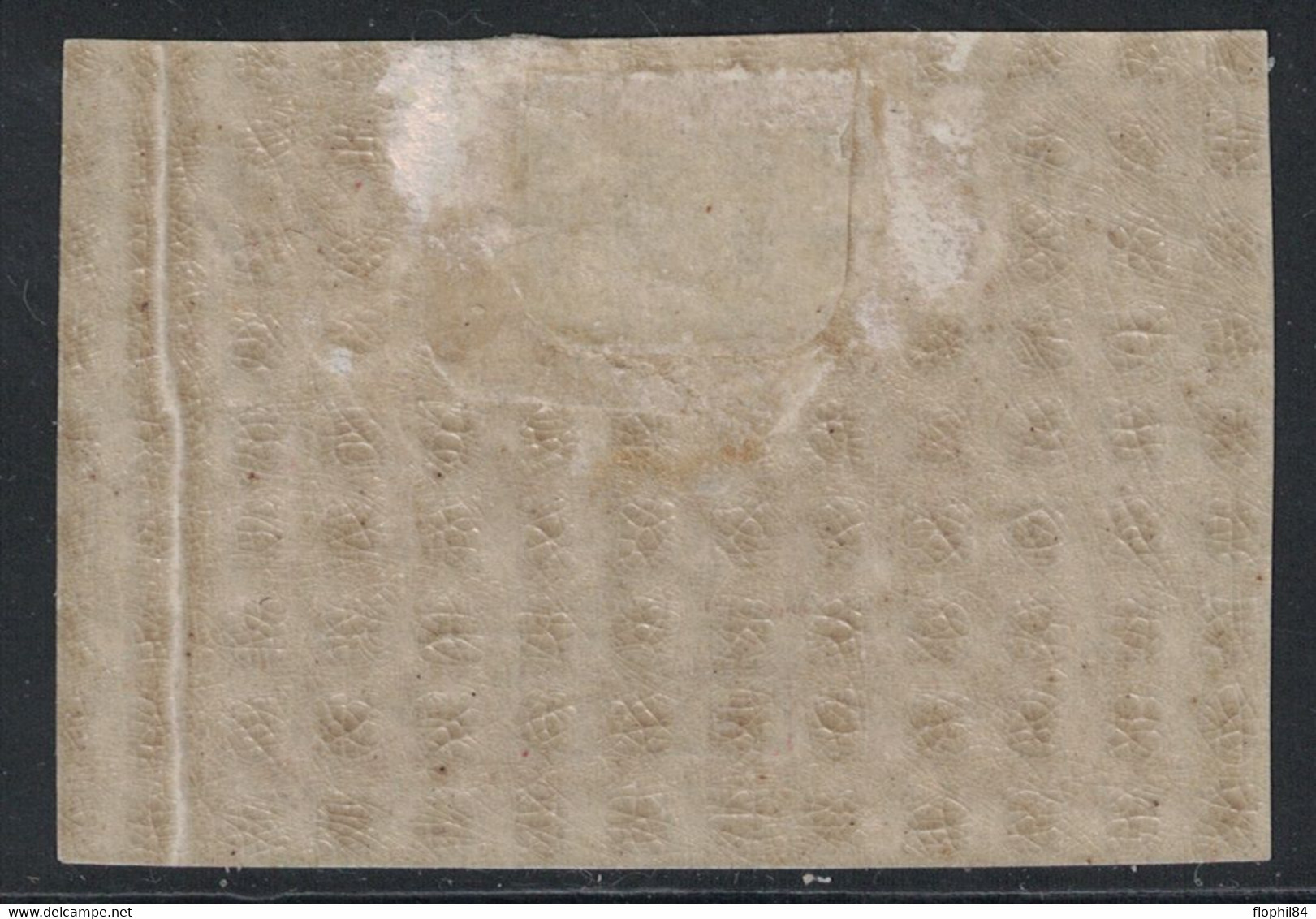 OBOCK - N°53 - NEUF AVEC TRACE DE CHARNIERE - COTE 13€00 - Used Stamps