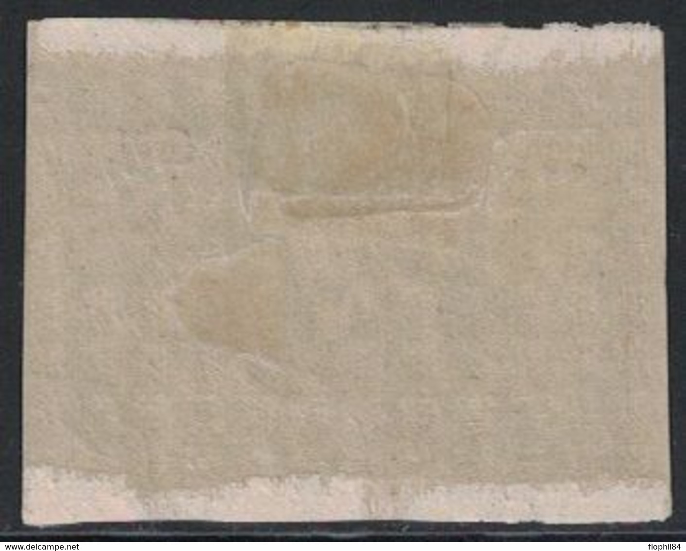 OBOCK - N°59 - NEUF AVEC TRACE DE CHARNIERE  - COTE 20€. - Used Stamps