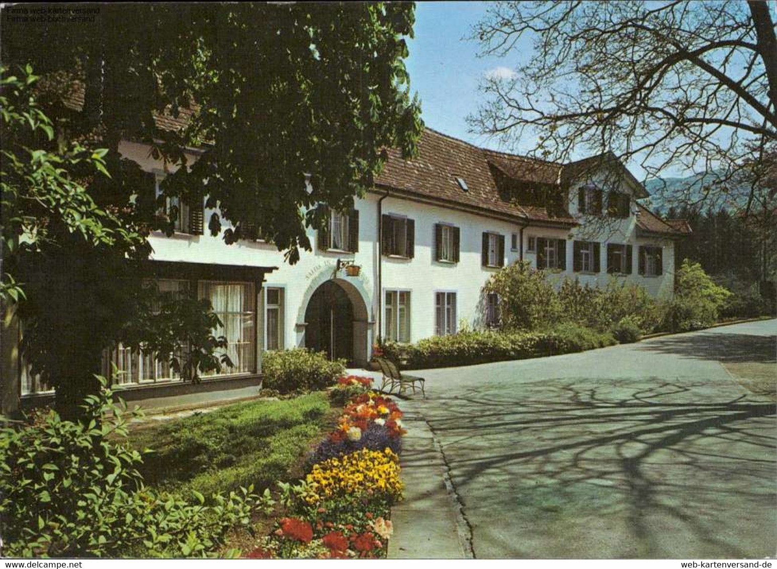 1106708  Schloss Mammern/TG Am Bodensee-Untersee - Mammern