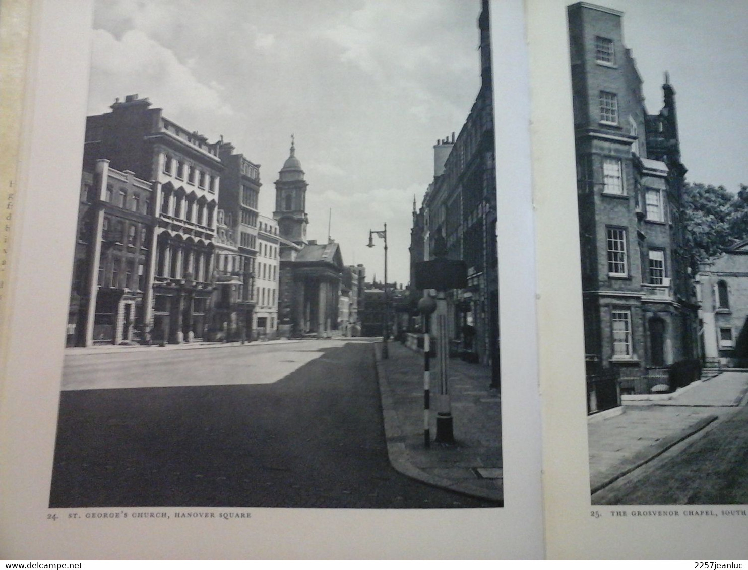 Beautiful London  103 Illustrations Publisherd 1953