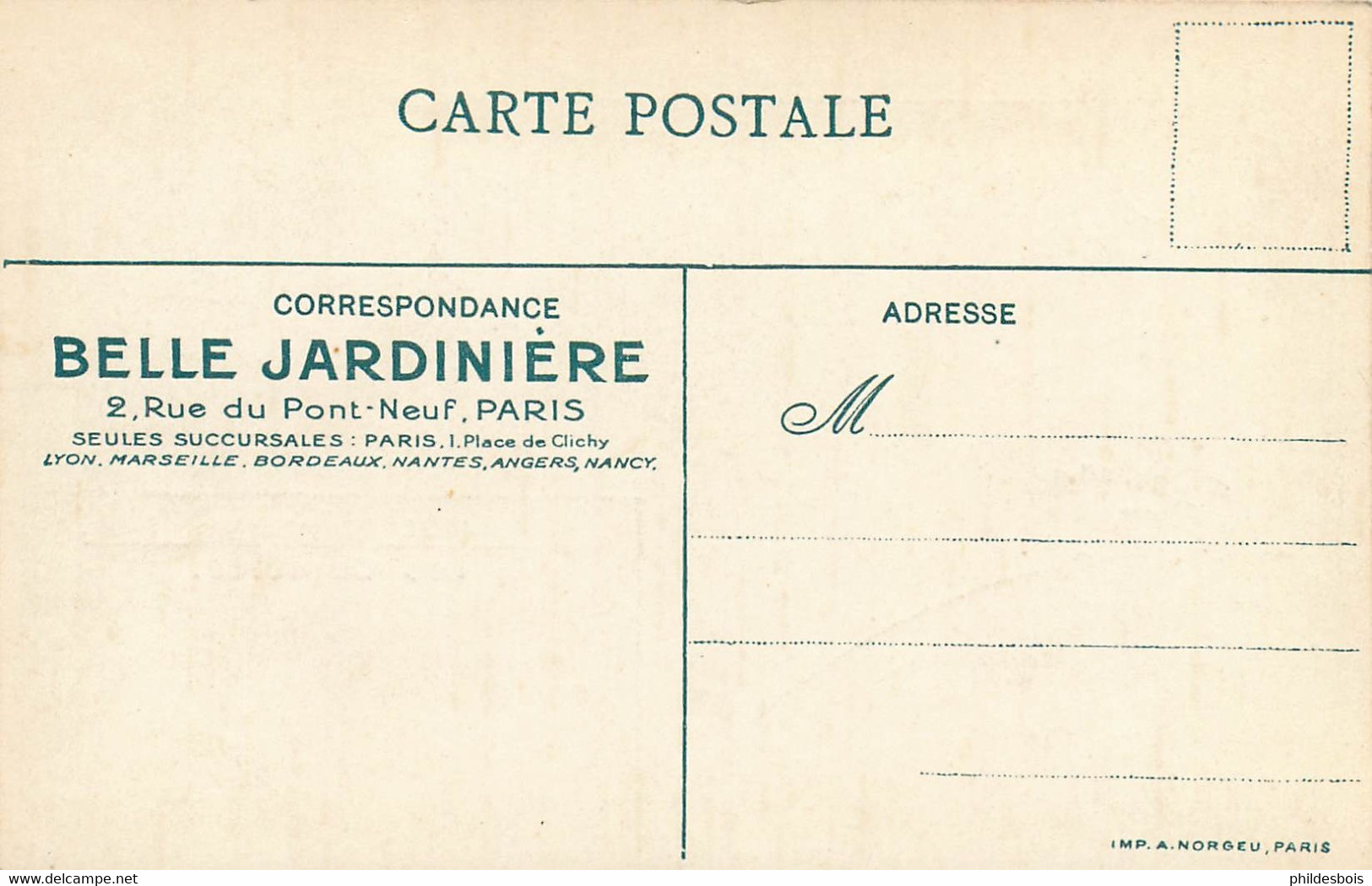 ASTRONOMIE Enfantine  "Les Cometes" Souvenir La Belle Jardiniere N°3 Carte Double A Colorier - Astronomie