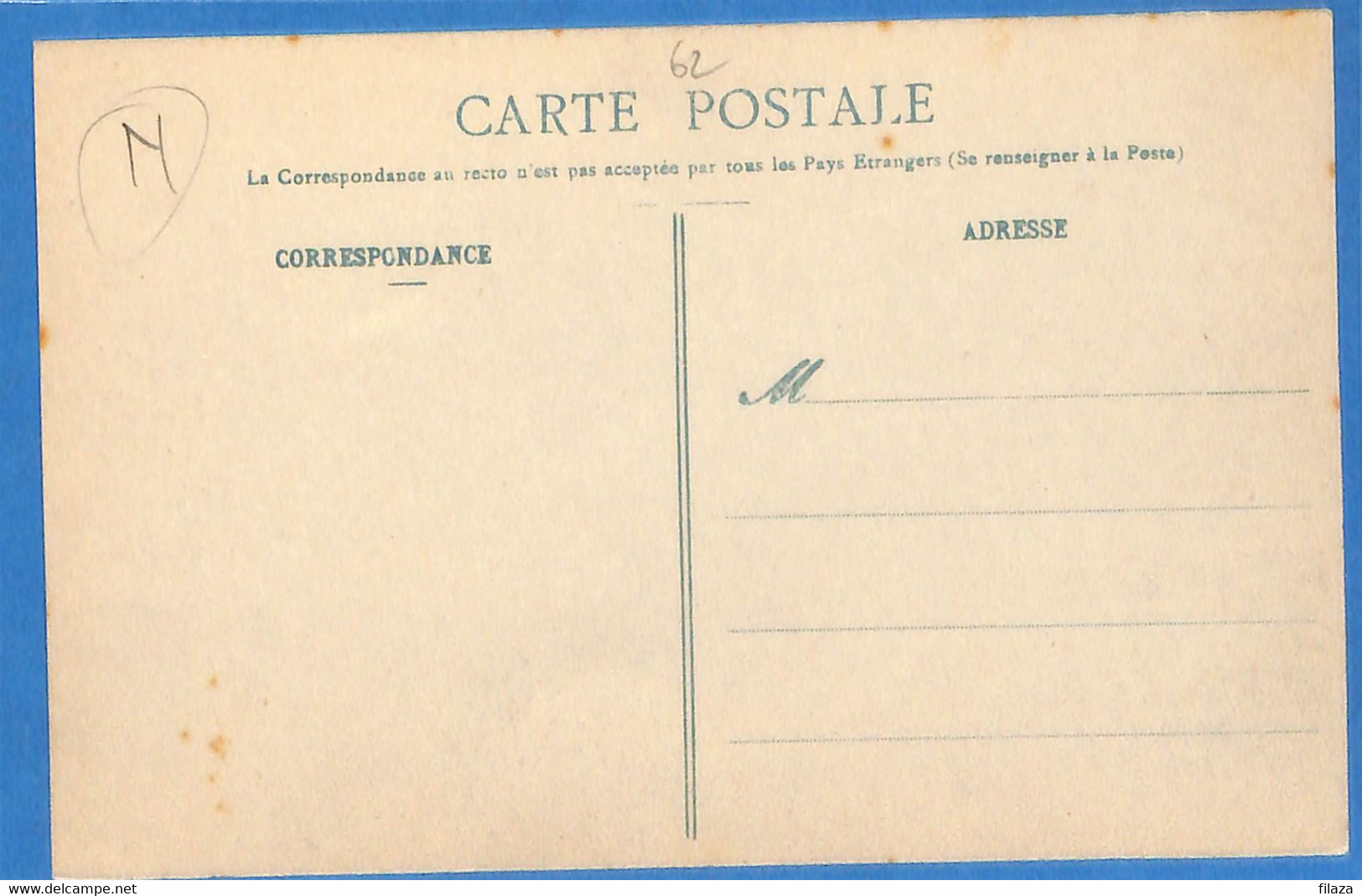 62 - Pas De Calais -   Samer - La Rue De Boulogne   (N6943) - Samer