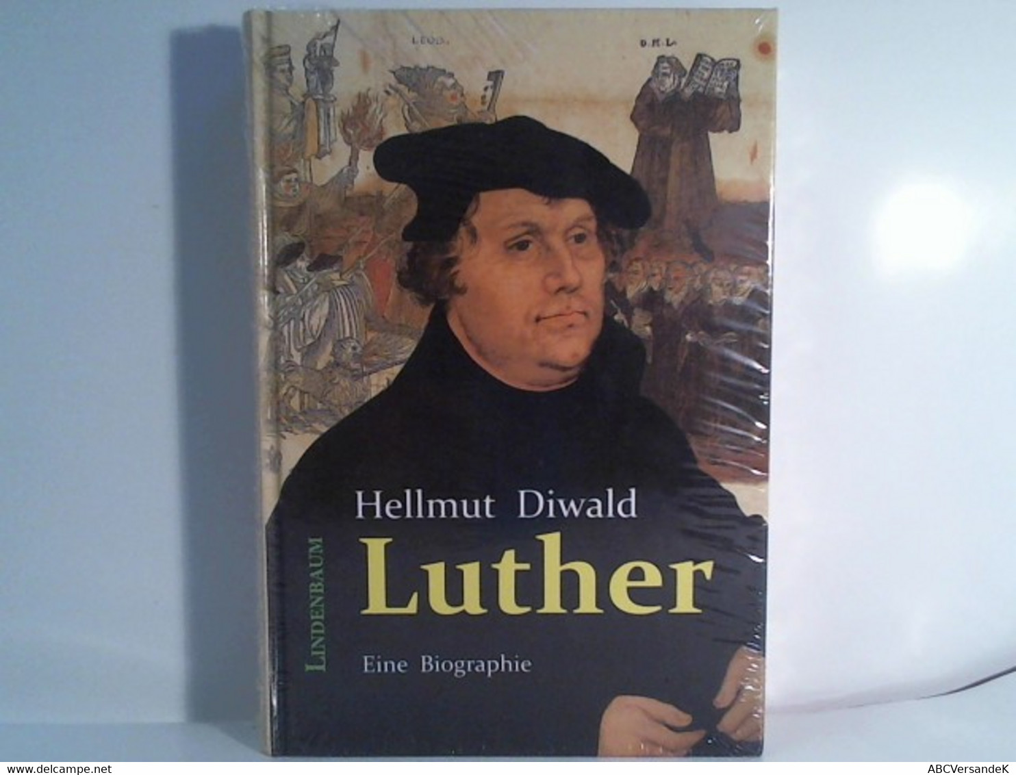 Luther: Eine Biographie - Biographien & Memoiren