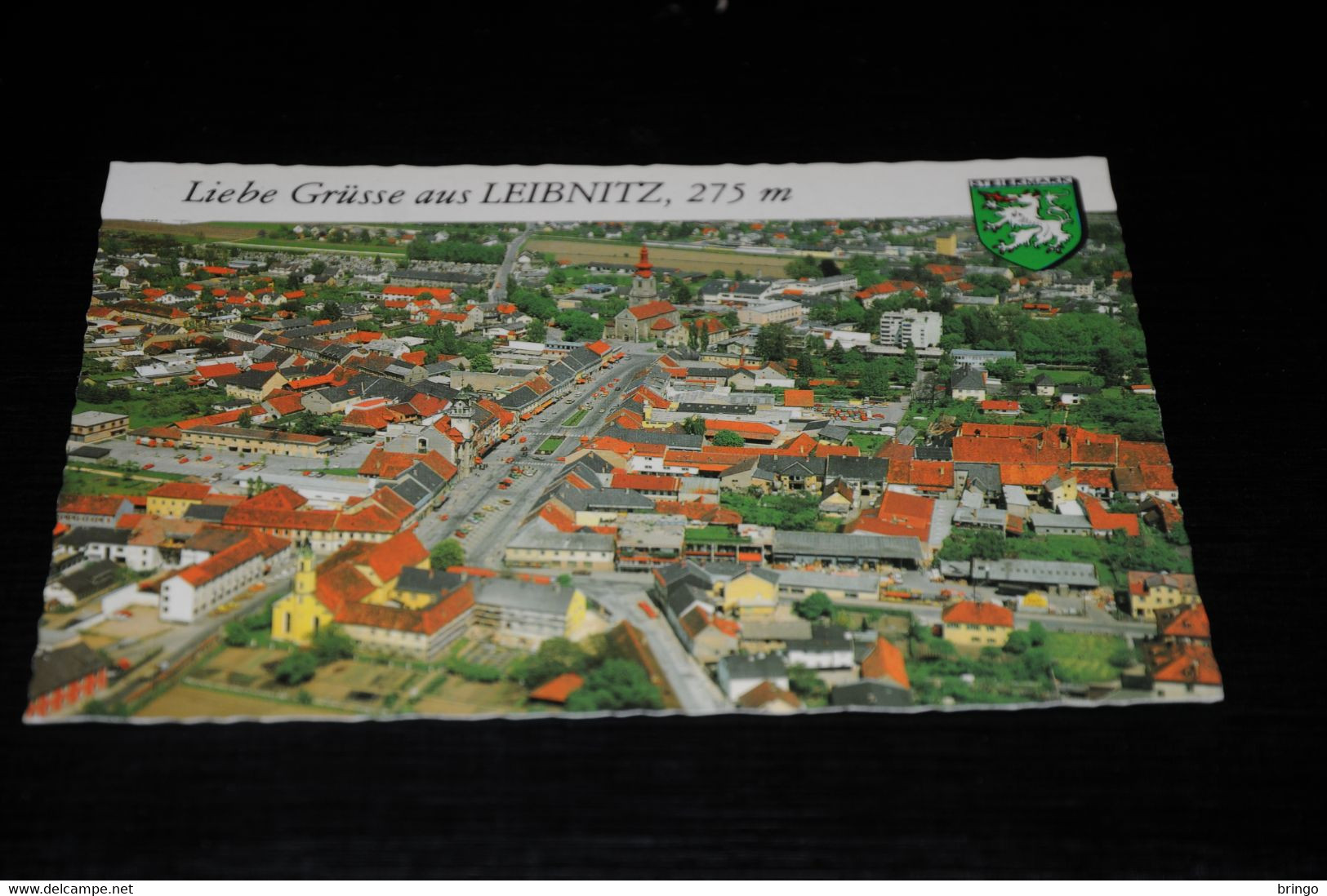 39029-                       LEIBNITZ, STEIERMARK - Leibnitz
