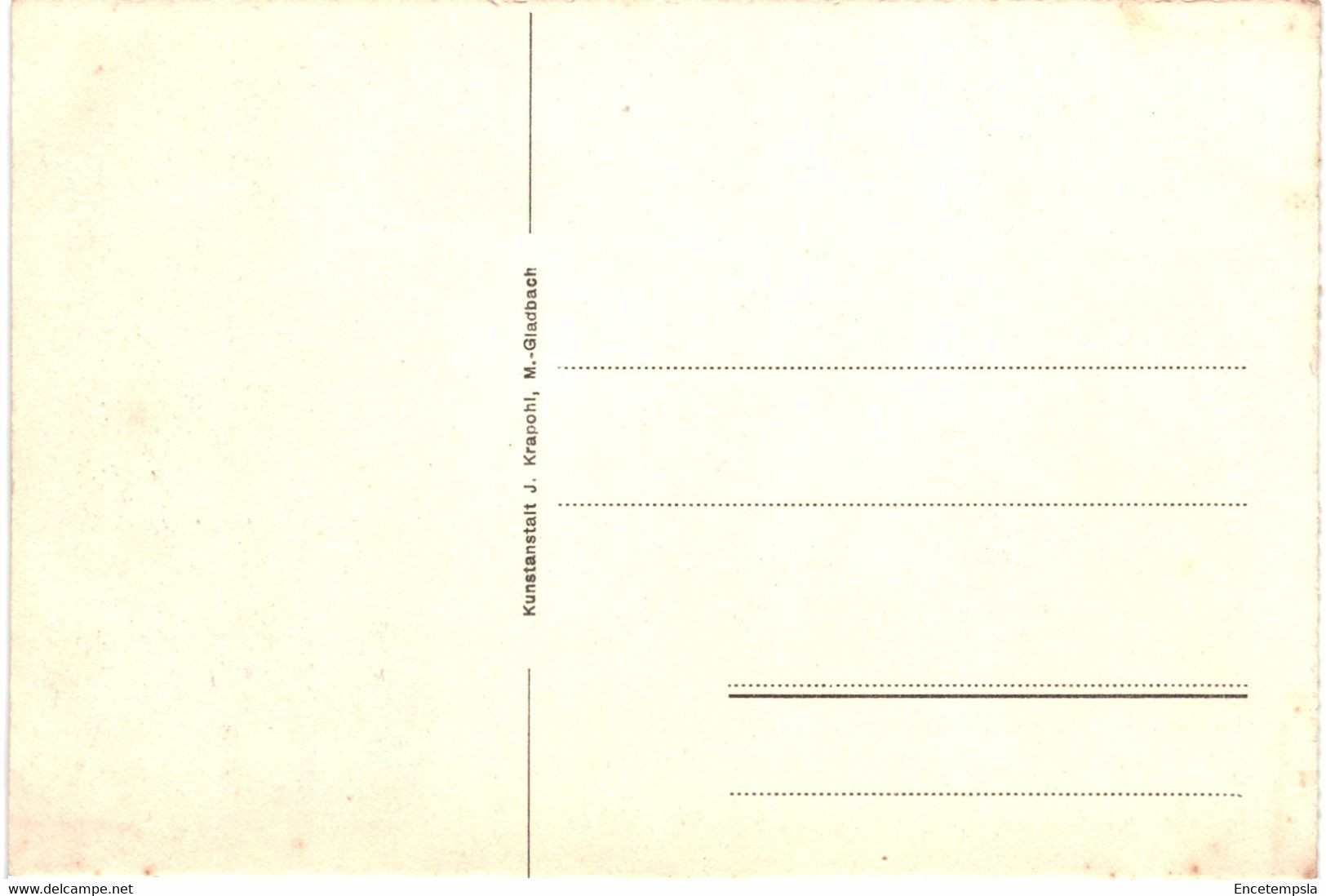CPA Carte Postale-Germany Heinsberg  Hochstrasse   VM43873+ - Heinsberg