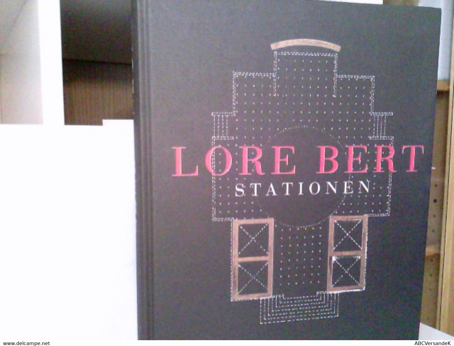 Lore Bert. Stationen. - Biographien & Memoiren