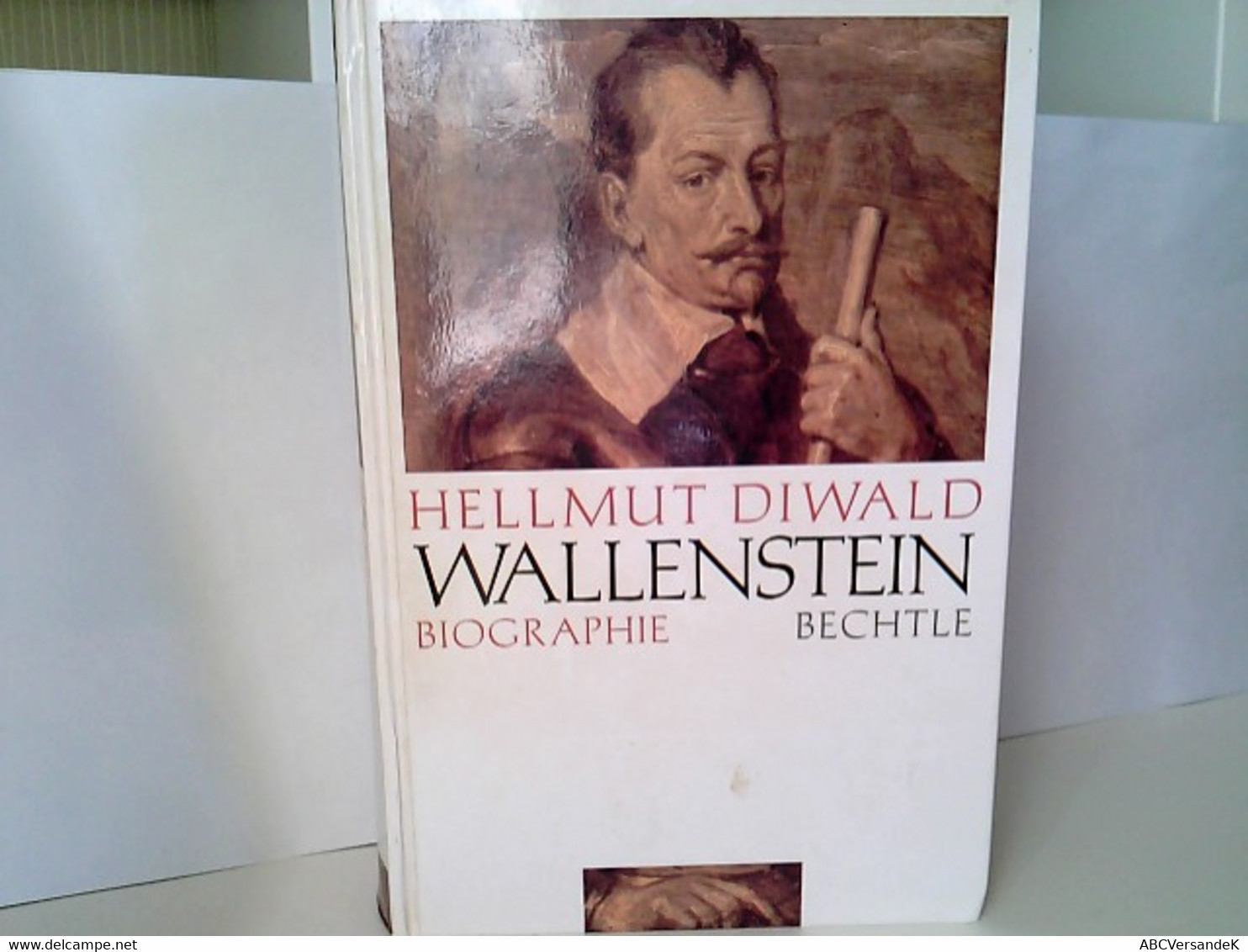 Wallenstein : Biographie. - Biographien & Memoiren