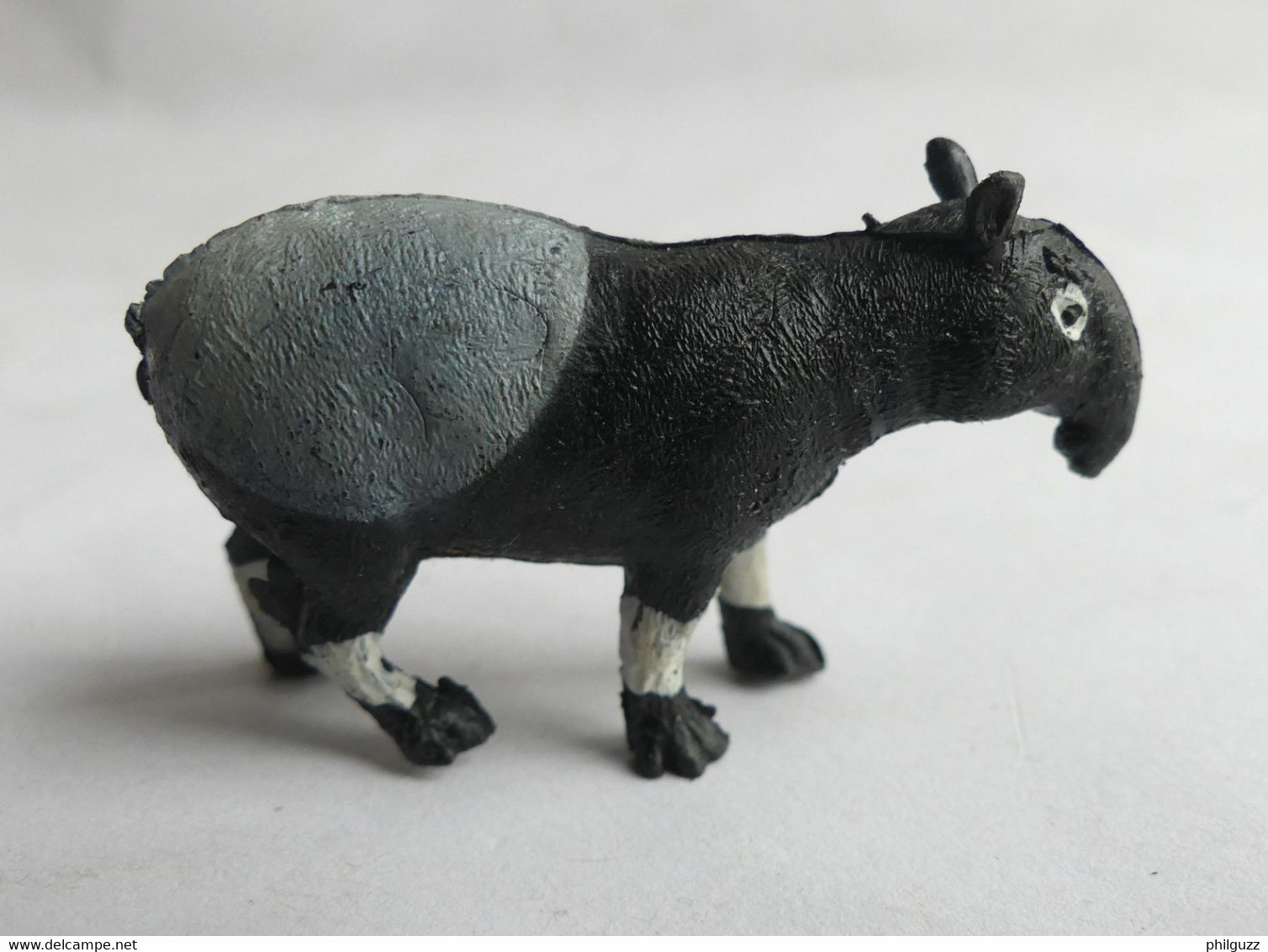 FIGURINE PUBLICITAIRE PRIOR TAPIR Animaux Animal (2) - Sonstige & Ohne Zuordnung