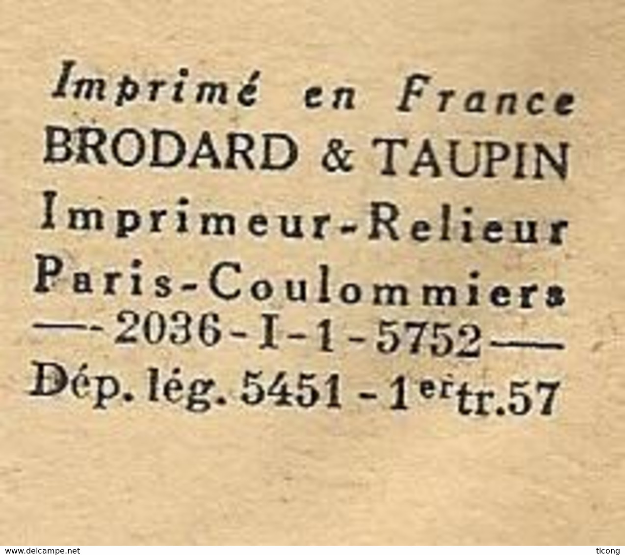 HENRI VERNES ( BOB MORANE ) LES AVENTURES DE LUC DASSAUT, LES RESCAPES DE L ELDORADO, 1ERE EDITION HACHETTE 1957, A VOIR - Belgische Schrijvers