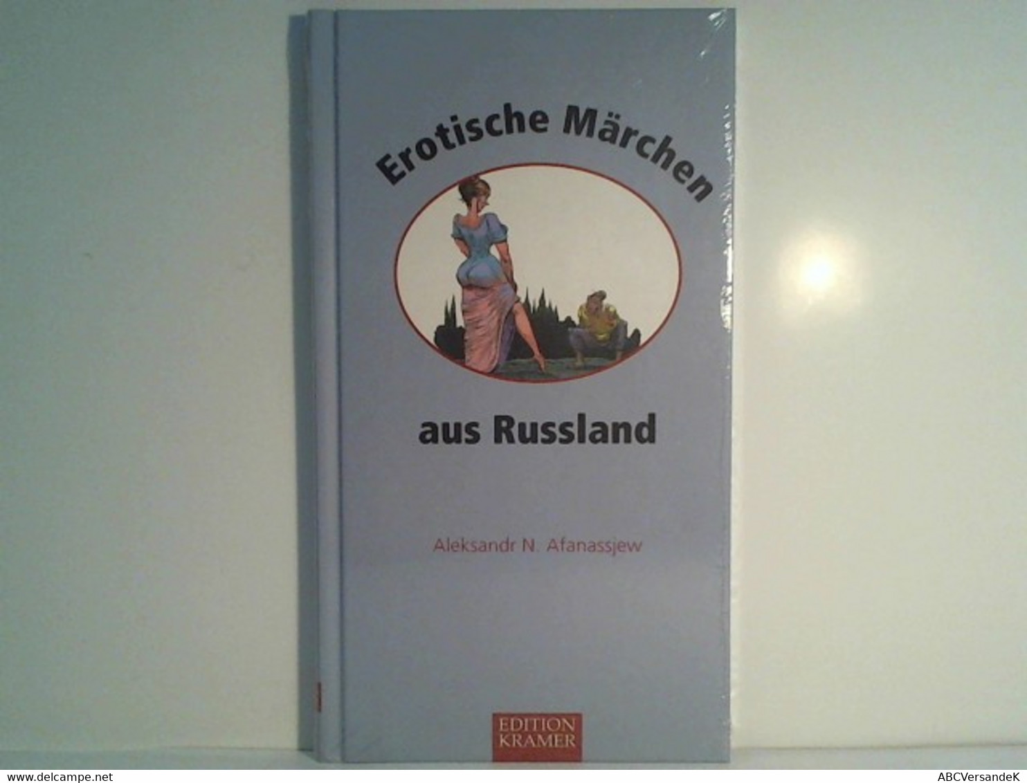 Erotische Märchen Aus Russland - Märchen & Sagen