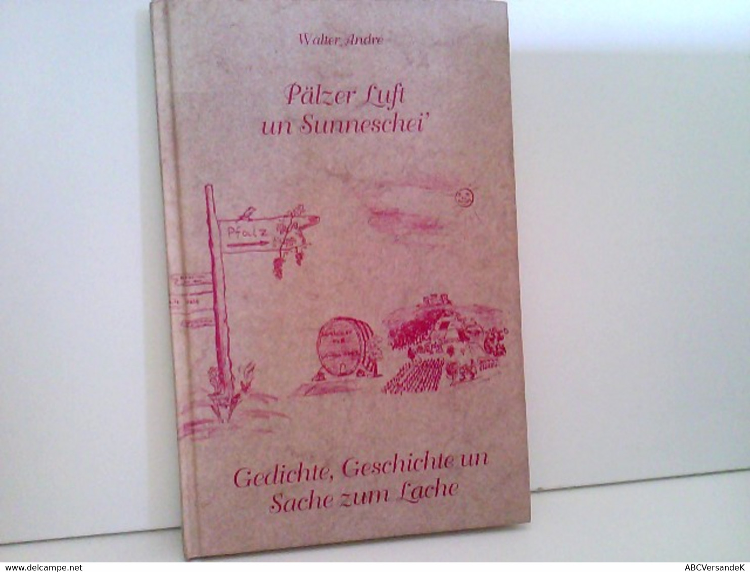 Pälzer Luft Un Sunneschei. - Short Fiction