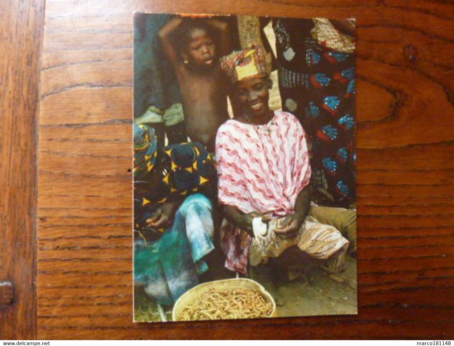 Femmes Au Marché Au RWANDA - Rwanda