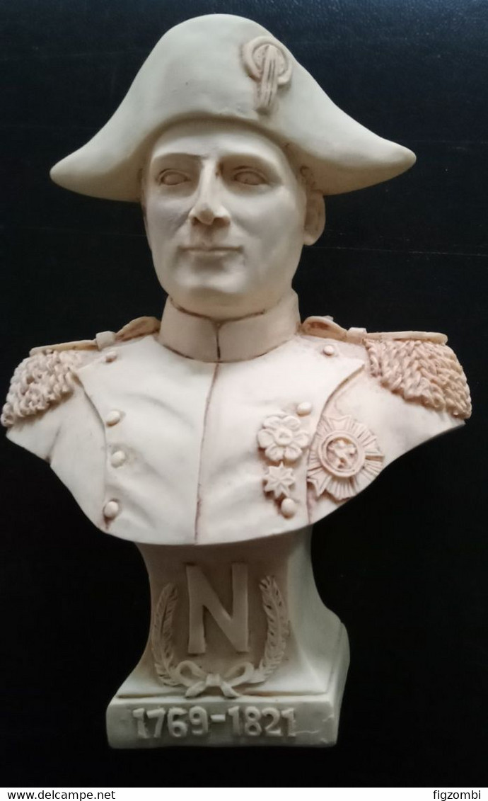 Buste Napoleon - Paper-weights