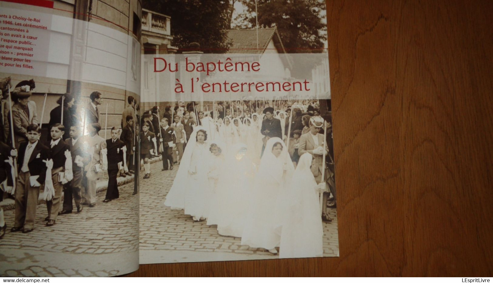 FÊTES ET CELEBRATIONS RELIGIEUSES D'ANTAN Régionalisme Lourdes Pélerinages Procession Culte Saint Pardon Eglise Scout - Unclassified