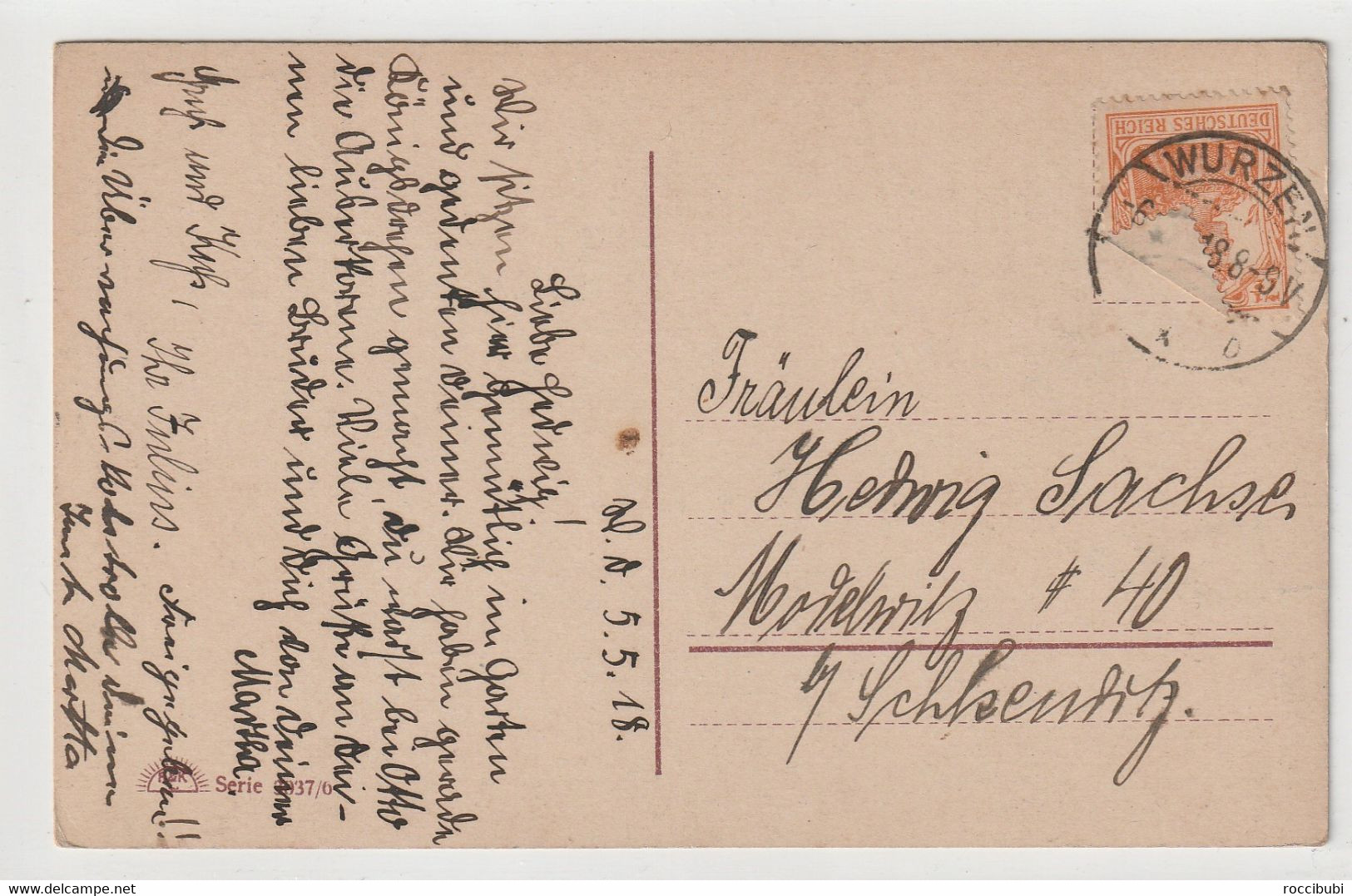 Lüneburger Heide - Lüneburger Heide