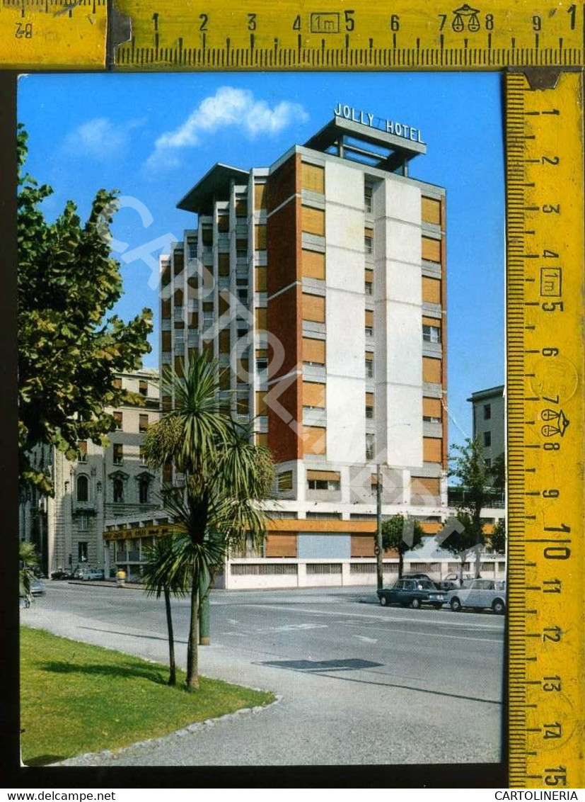 La Spezia Città Jolli Hotel - La Spezia