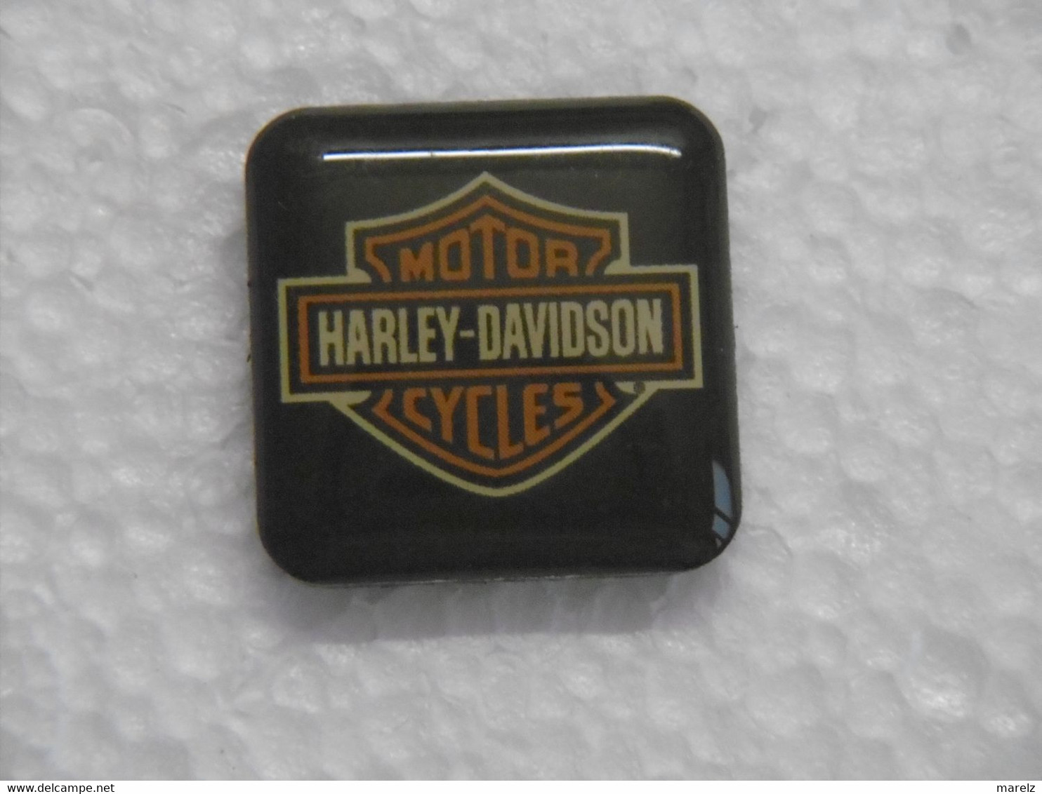 Magnets - MOTOR HARLEY-DAVIDSON CYCLES - Transport