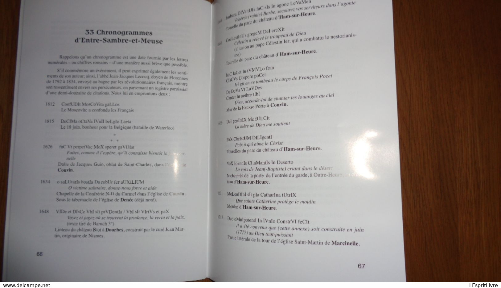 EN FAGNE ET THIERACHE N° 210 Régionalisme Saboterie Persévèrance Sabot Sabotier Presgaux Chimay Momignies Couvin Ecole